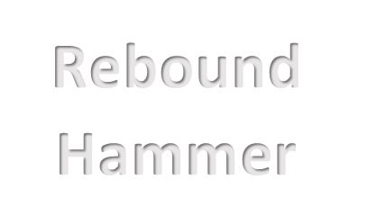 Rebound Hammer Test